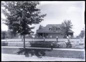 Gift of Margaret G. Giles 2015.87.1348 © 2016 The Connecticut Historical Society.