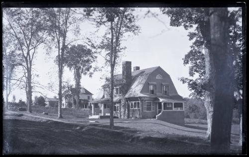 Gift of Margaret G. Giles 2015.87.1360 © 2016 The Connecticut Historical Society.