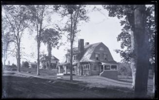 Gift of Margaret G. Giles 2015.87.1360 © 2016 The Connecticut Historical Society.