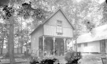 Gift of Margaret G. Giles 2015.87.1399 © 2016 The Connecticut Historical Society.
