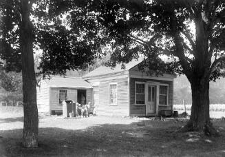 Gift of Margaret G. Giles 2015.87.1437 © 2016 The Connecticut Historical Society.