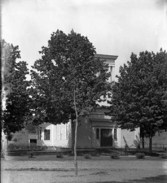 Gift of Margaret G. Giles 2015.87.1476 © 2016 The Connecticut Historical Society.