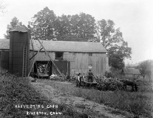 Gift of Margaret G. Giles 2015.87.1564 © 2016 The Connecticut Historical Society.