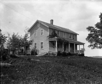 Gift of Margaret G. Giles 2015.87.1565 © 2016 The Connecticut Historical Society.