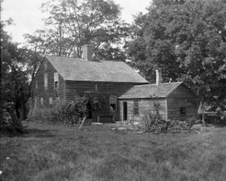 Gift of Margaret G. Giles 2015.87.1570 © 2016 The Connecticut Historical Society.