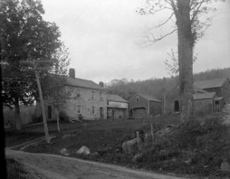 Gift of Margaret G. Giles 2015.87.1572 © 2016 The Connecticut Historical Society.
