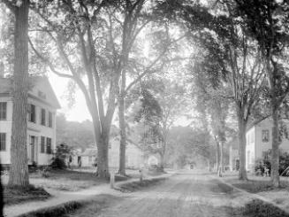 Gift of Margaret G. Giles 2015.87.1578 © 2016 The Connecticut Historical Society.