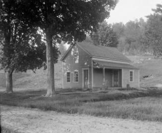 Gift of Margaret G. Giles 2015.87.1580 © 2016 The Connecticut Historical Society.