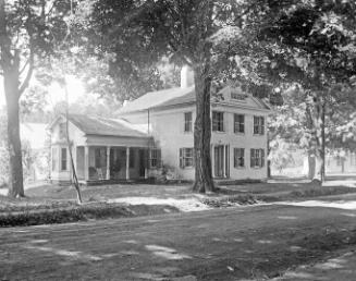 Gift of Margaret G. Giles 2015.87.1581 © 2016 The Connecticut Historical Society.