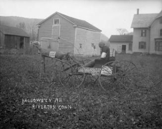 Gift of Margaret G. Giles 2015.87.1586 © 2016 The Connecticut Historical Society.