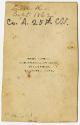 1966.164.1 Gift of Shepherd M. Holcombe (c) 2016 Connecticut Historical Society
