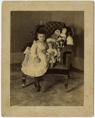Gift of Roger M. and Maria C. Rogers, 2015.62.17 © 2016 The Connecticut Historical Society.