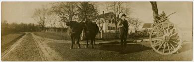 Gift of Roger M. and Maria C. Rogers, 2015.62.22 © 2016 The Connecticut Historical Society.