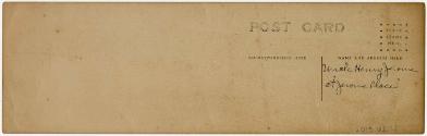 Gift of Roger M. and Maria C. Rogers, 2015.62.22 © 2016 The Connecticut Historical Society.