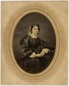 Gift of Roger M. and Maria C. Rogers, 2015.62.23 © 2016 The Connecticut Historical Society.