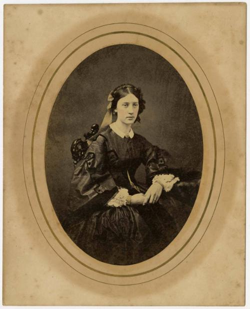 Gift of Roger M. and Maria C. Rogers, 2015.62.23 © 2016 The Connecticut Historical Society.