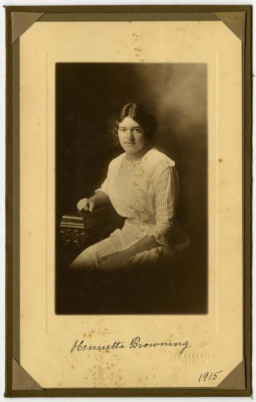 Gift of Roger M. and Maria C. Rogers, 2015.62.24 © 2016 The Connecticut Historical Society.