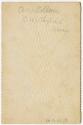 Gift of Roger M. and Maria C. Rogers, 2015.62.27 © 2016 The Connecticut Historical Society.