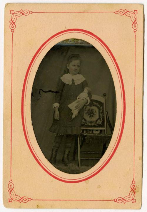 Gift of Roger M. and Maria C. Rogers, 2015.62.28 © 2016 The Connecticut Historical Society.