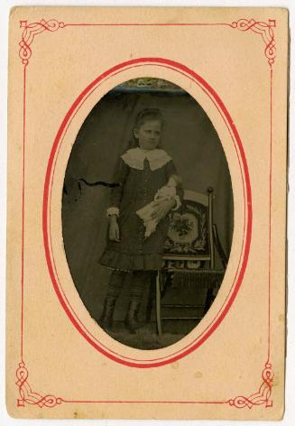 Gift of Roger M. and Maria C. Rogers, 2015.62.28 © 2016 The Connecticut Historical Society.
