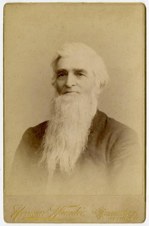 Gift of Roger M. and Maria C. Rogers, 2015.62.31 © 2016 The Connecticut Historical Society.