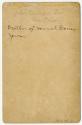 Gift of Roger M. and Maria C. Rogers, 2015.62.31 © 2016 The Connecticut Historical Society.