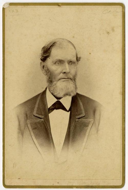 Gift of Roger M. and Maria C. Rogers, 2015.62.34 © 2016 The Connecticut Historical Society.