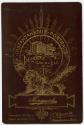 Gift of Roger M. and Maria C. Rogers, 2015.62.40 © 2016 The Connecticut Historical Society.