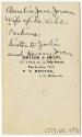 Gift of Roger M. and Maria C. Rogers, 2015.62.49b © 2016 The Connecticut Historical Society.