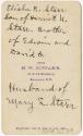 Gift of Roger M. and Maria C. Rogers, 2015.62.59 © 2016 The Connecticut Historical Society.