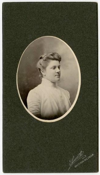 Gift of Roger M. and Maria C. Rogers, 2015.62.64 © 2016 The Connecticut Historical Society.