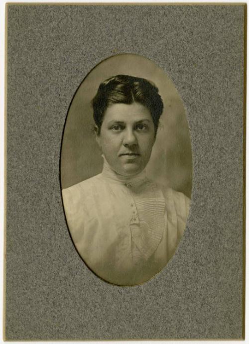 Gift of Roger M. and Maria C. Rogers, 2015.62.65 © 2016 The Connecticut Historical Society.