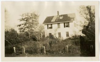 Gift of Roger M. and Maria C. Rogers, 2015.62.69 © 2016 The Connecticut Historical Society.