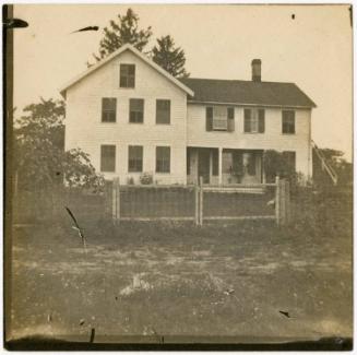 Gift of Roger M. and Maria C. Rogers, 2015.62.70 © 2016 The Connecticut Historical Society.