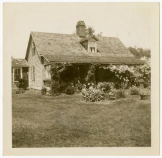 Gift of Roger M. and Maria C. Rogers, 2015.62.73 © 2016 The Connecticut Historical Society.