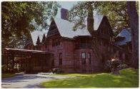 Gift of Robert B. and Myrle B. Goodman, 2012.476.2 © 2016 The Connecticut Historical Society.
