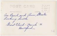 Gift of Carol Eckert, 2015.126.5 © 2016 The Connecticut Historical Society.