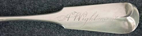 Gift of Roger M. and Maria C. Rogers, 2015.62.80-.82 © 2016 The Connecticut Historical Society.