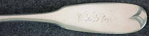 Gift of Roger M. and Maria C. Rogers, 2015.62.84 © 2016 The Connecticut Historical Society.