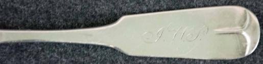 Gift of Roger M. and Maria C. Rogers, 2015.62.85-.87 © 2016 The Connecticut Historical Society.