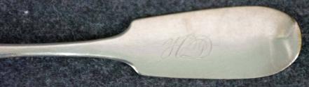 Gift of Roger M. and Maria C. Rogers, 2015.62.96-.101 © 2016 The Connecticut Historical Society…