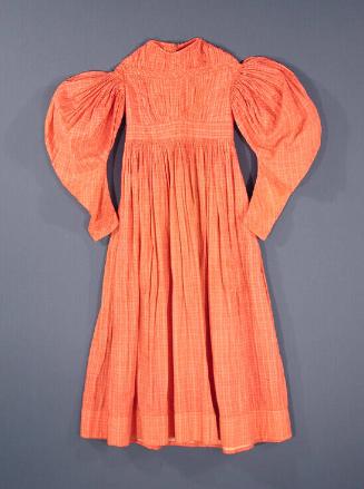 Girl's Dress