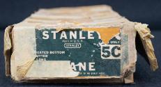 Gift of Kenneth Miesmer, 2013.238.1 © 2016 The Connecticut Historical Society.