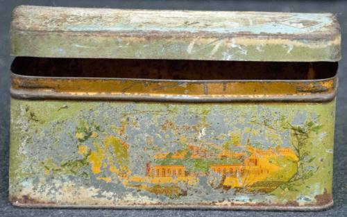 Gift of Harold J. Olmsted, 2014.69.2 © 2016 The Connecticut Historical Society.