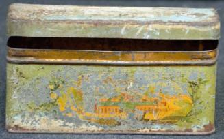Gift of Harold J. Olmsted, 2014.69.2 © 2016 The Connecticut Historical Society.