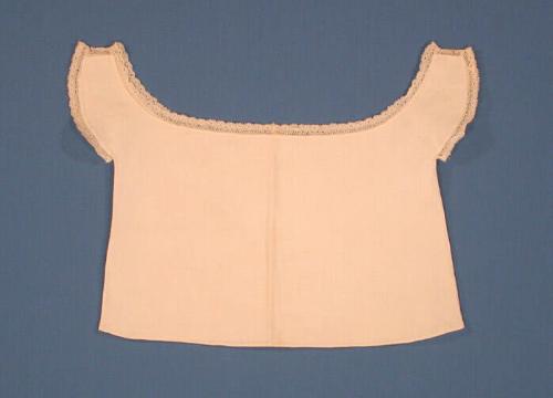 Infant's Shirt