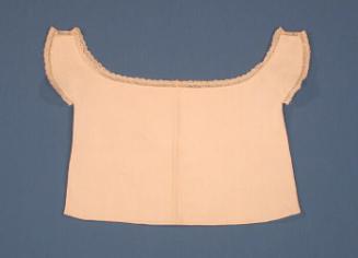 Infant's Shirt