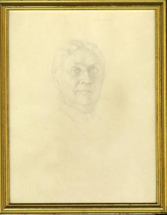 Gift of Penelope B. Chittenden 2012.580.0 (c) 2016 Connecticut Historical Society