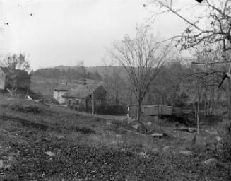Gift of Margaret G. Giles 2015.87.1618 © 2016 The Connecticut Historical Society.