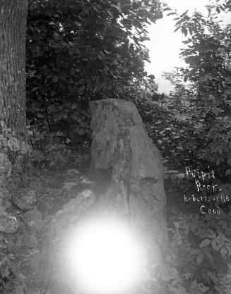 Gift of Margaret G. Giles 2015.87.1622 © 2016 The Connecticut Historical Society.